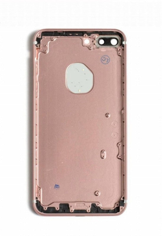 Back Panel Housing for Apple Iphone 7 Plus RoseGold Back Panel Housing for Apple Iphone 7 Plus RoseGold